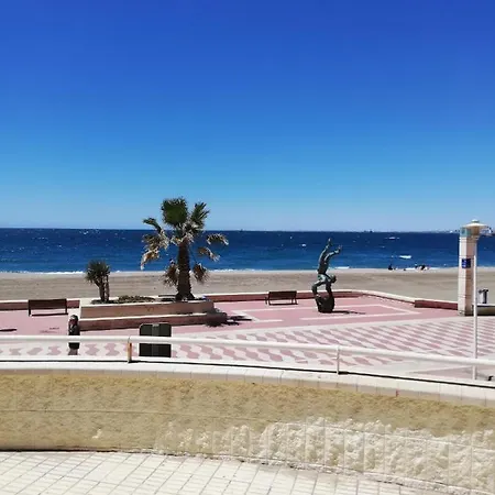 Sunset Loft Apartamento Almería