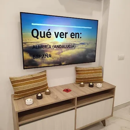 Apartment Costa De Loft Sirenas *