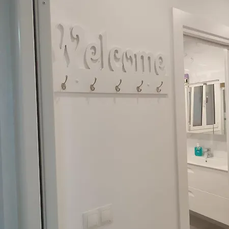 Costa De Loft Sirenas Apartment Almeria