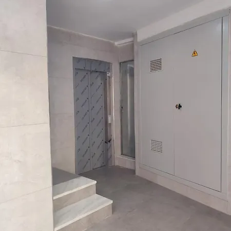 Sunset Loft Apartamento