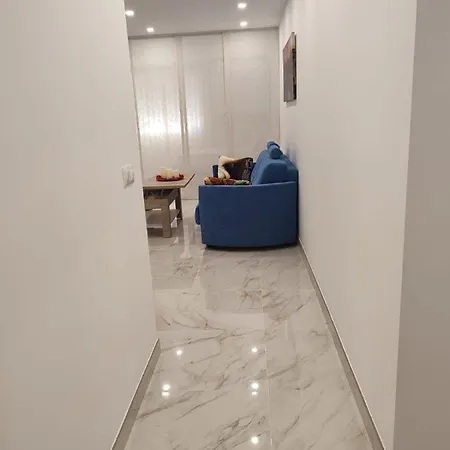 Costa De Loft Sirenas Apartment *
