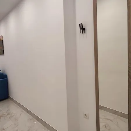 Costa De Loft Sirenas Apartment