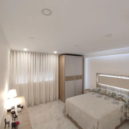 Apartment Costa De Loft Sirenas Almeria