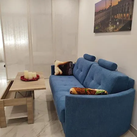 Costa De Loft Sirenas