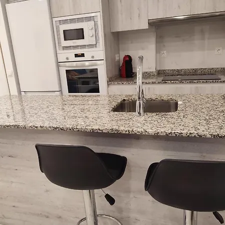 Apartment Costa De Loft Sirenas Almeria