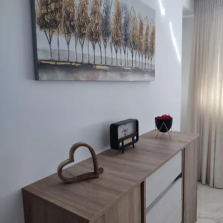 Costa De Loft Sirenas Apartment *