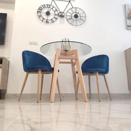 Apartment Costa De Loft Sirenas *