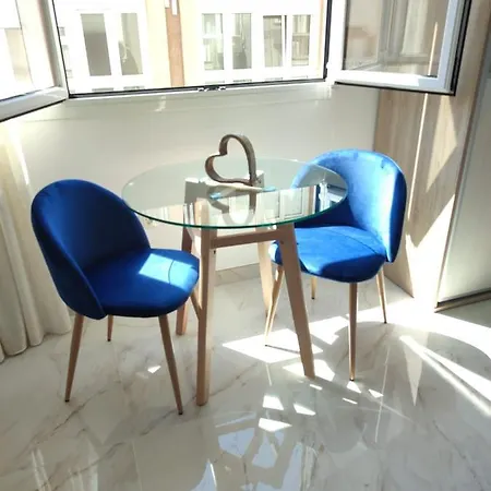 Apartment Costa De Loft Sirenas *