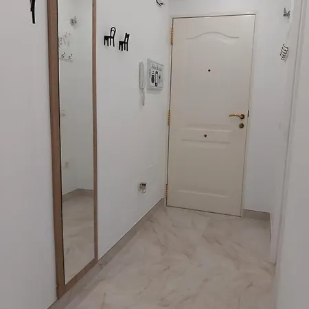 Apartment Costa De Loft Sirenas Almeria