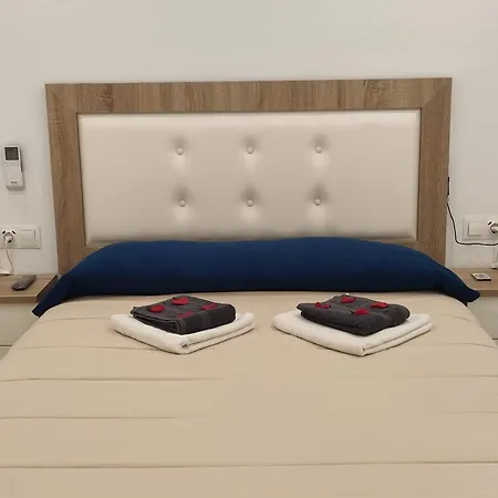 Costa De Loft Sirenas * Almeria